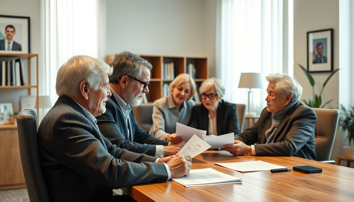 Real estate transaction coordination and communication